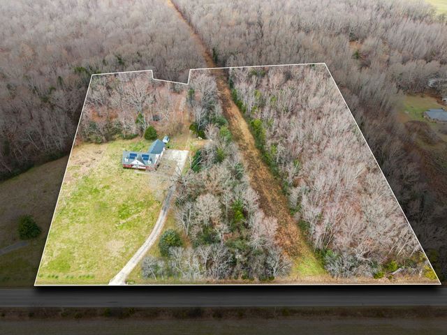 5453 Hillsboro Viola Rd, Manchester, TN 37355