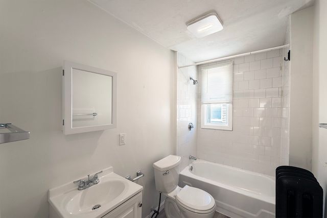77-79 Nightingale Street, Boston, MA 02124