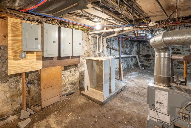 77-79 Nightingale Street, Boston, MA 02124