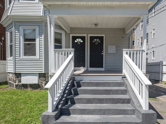 77-79 Nightingale Street, Boston, MA 02124