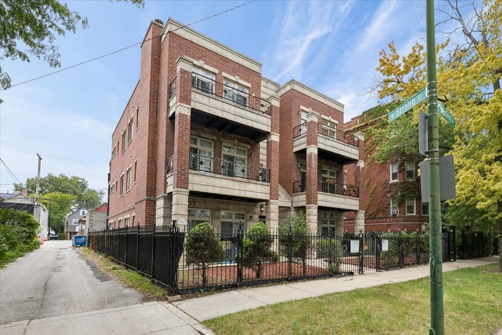 4932 N Harding Avenue 3N, Chicago, IL 60625 — photo 2
