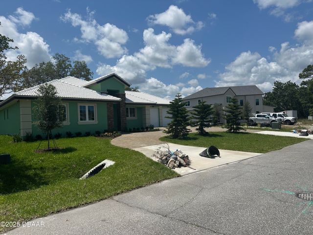 2633 Slow Flight Drive, Port Orange, FL 32128