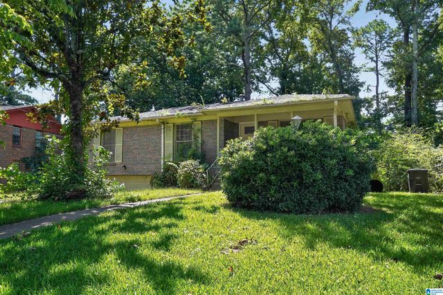 425 BUCKNER DRIVE, Birmingham, AL 35206