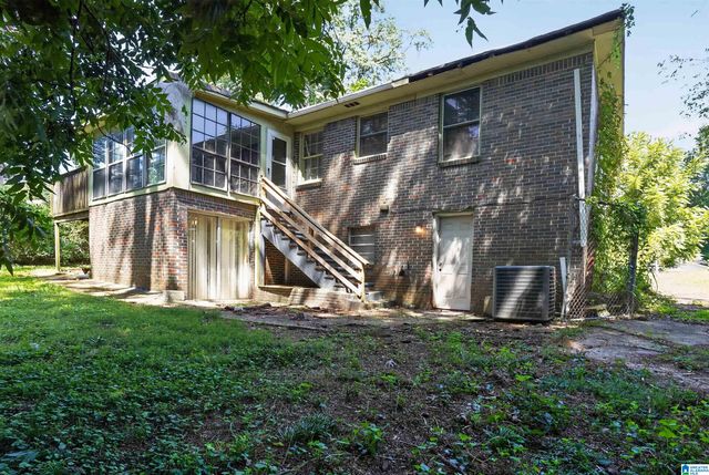 425 BUCKNER DRIVE, Birmingham, AL 35206