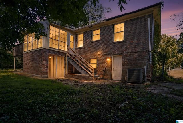 425 BUCKNER DRIVE, Birmingham, AL 35206