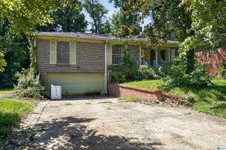425 BUCKNER DRIVE, Birmingham, AL 35206