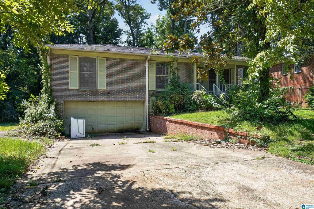 425 BUCKNER DRIVE, Birmingham, AL 35206