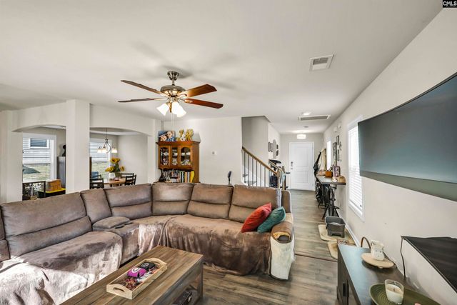 250 Turnfield Drive, West Columbia, SC 29170