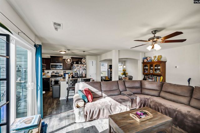 250 Turnfield Drive, West Columbia, SC 29170