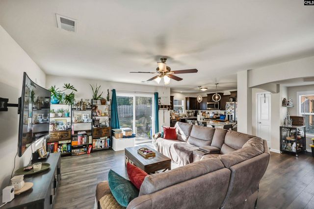 250 Turnfield Drive, West Columbia, SC 29170