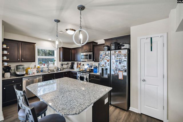 250 Turnfield Drive, West Columbia, SC 29170