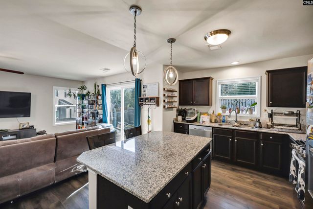 250 Turnfield Drive, West Columbia, SC 29170