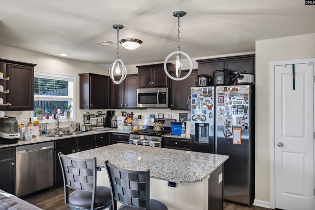 250 Turnfield Drive, West Columbia, SC 29170