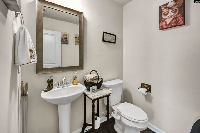 250 Turnfield Drive, West Columbia, SC 29170