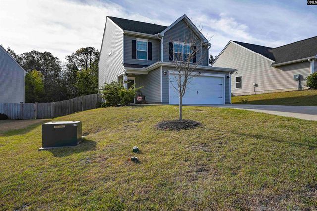 250 Turnfield Drive, West Columbia, SC 29170