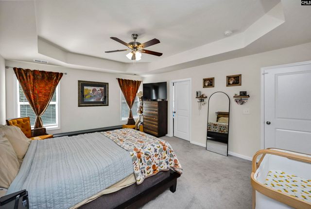 250 Turnfield Drive, West Columbia, SC 29170