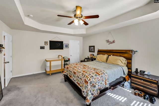 250 Turnfield Drive, West Columbia, SC 29170