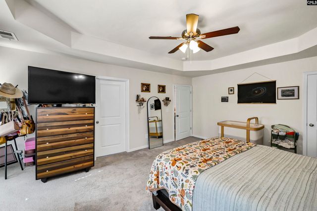 250 Turnfield Drive, West Columbia, SC 29170