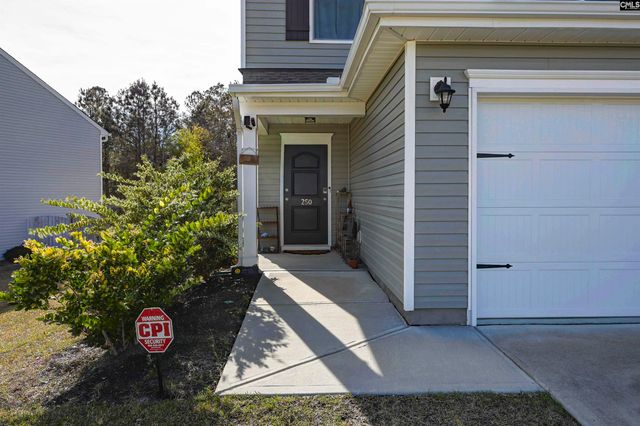250 Turnfield Drive, West Columbia, SC 29170