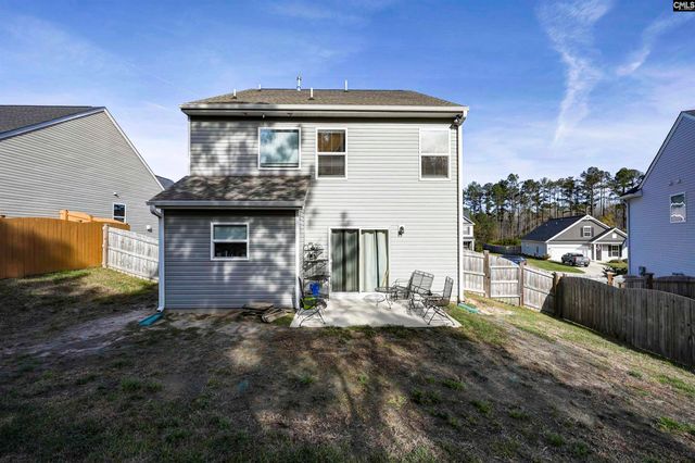 250 Turnfield Drive, West Columbia, SC 29170