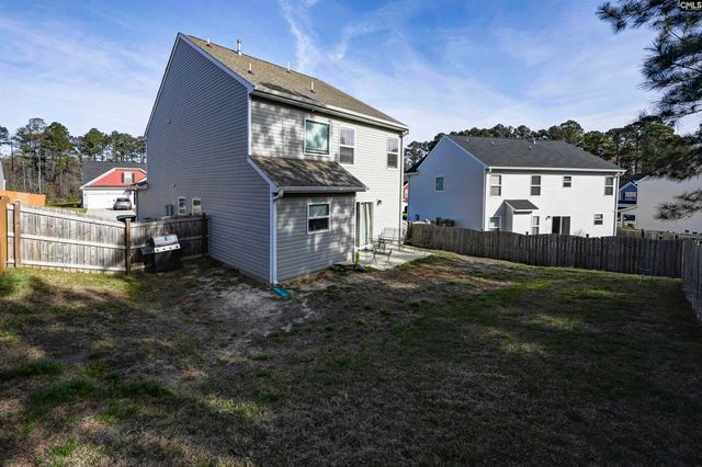 250 Turnfield Drive, West Columbia, SC 29170