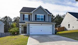 250 Turnfield Drive, West Columbia, SC 29170