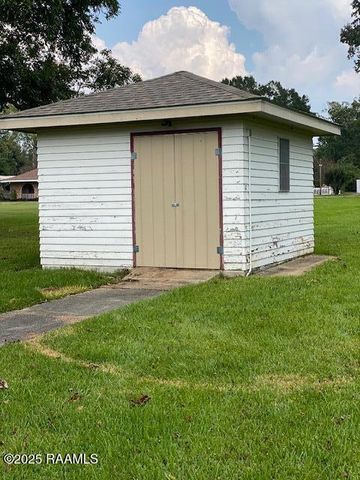 2233 Woodland Drive, Opelousas, LA 70570