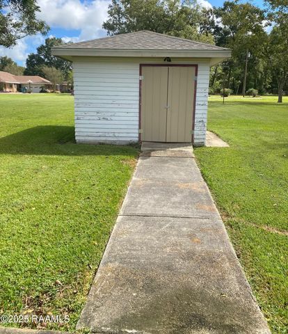2233 Woodland Drive, Opelousas, LA 70570