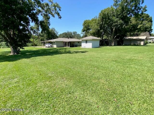 2233 Woodland Drive, Opelousas, LA 70570