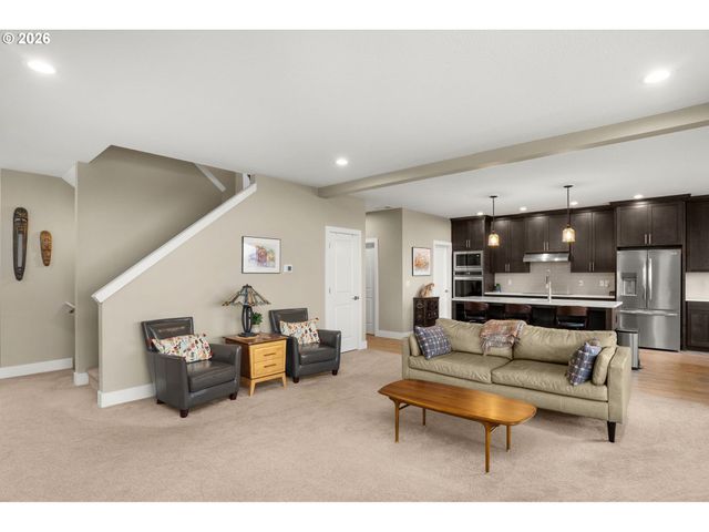 15144 Sw DEEPBROOK Ln, Portland, OR 97224