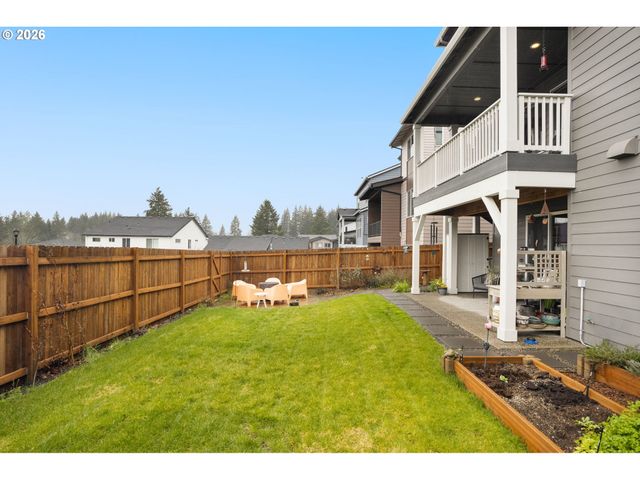 15144 Sw DEEPBROOK Ln, Portland, OR 97224