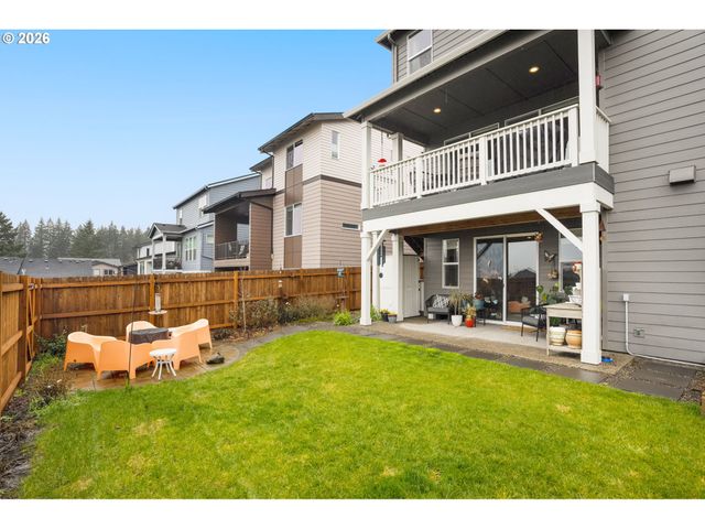 15144 Sw DEEPBROOK Ln, Portland, OR 97224