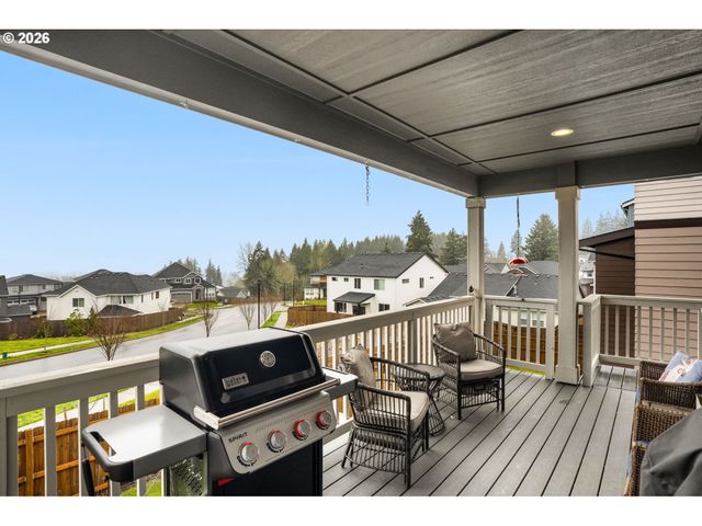 15144 Sw DEEPBROOK Ln, Portland, OR 97224