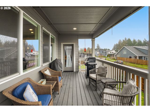 15144 Sw DEEPBROOK Ln, Portland, OR 97224