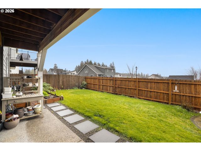 15144 Sw DEEPBROOK Ln, Portland, OR 97224
