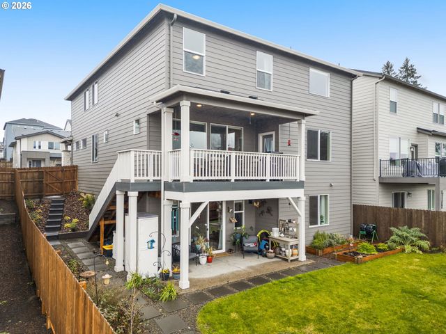 15144 Sw DEEPBROOK Ln, Portland, OR 97224