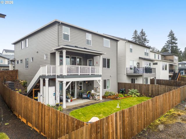 15144 Sw DEEPBROOK Ln, Portland, OR 97224