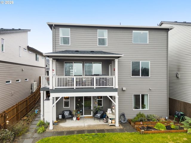 15144 Sw DEEPBROOK Ln, Portland, OR 97224