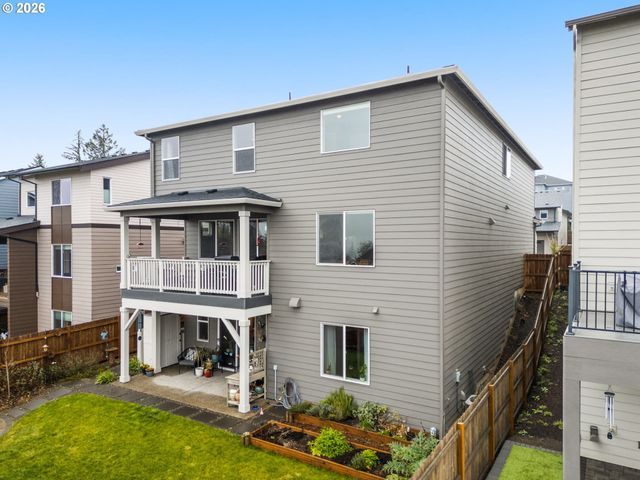 15144 Sw DEEPBROOK Ln, Portland, OR 97224