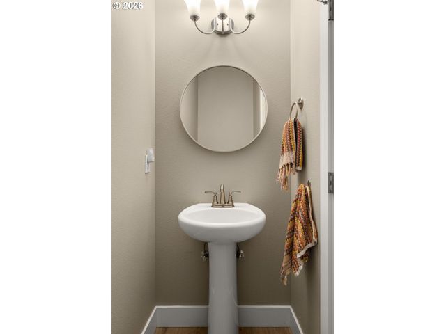 15144 Sw DEEPBROOK Ln, Portland, OR 97224