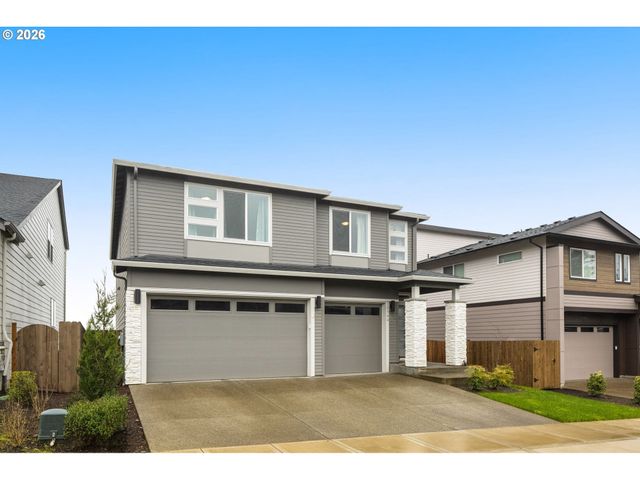 15144 Sw DEEPBROOK Ln, Portland, OR 97224