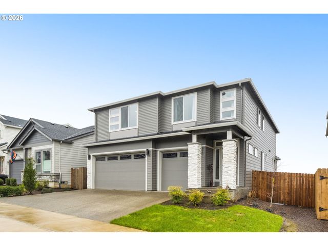 15144 Sw DEEPBROOK Ln, Portland, OR 97224