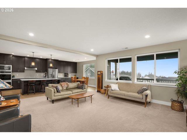 15144 Sw DEEPBROOK Ln, Portland, OR 97224