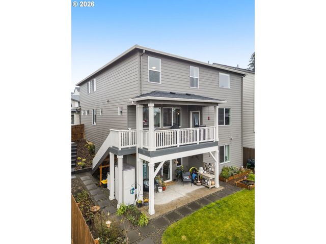 15144 Sw DEEPBROOK Ln, Portland, OR 97224