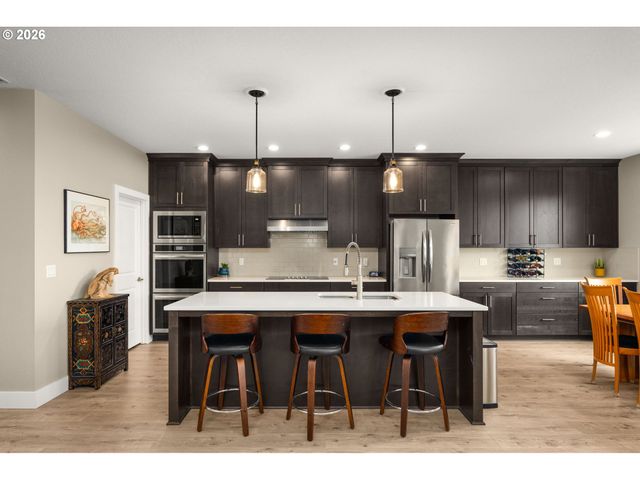 15144 Sw DEEPBROOK Ln, Portland, OR 97224