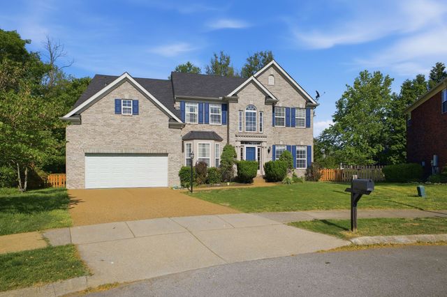 732 Braemere Dr, Franklin, TN 37064