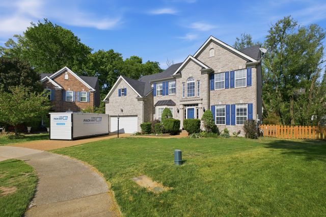 732 Braemere Dr, Franklin, TN 37064