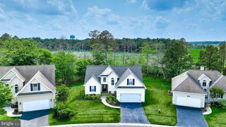 37114 PINEHURST CT #91, Ocean View, DE 19970