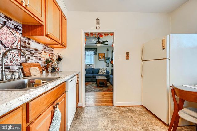 3229 ORLANDO AVE, Baltimore, MD 21234