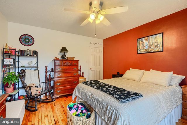 3229 ORLANDO AVE, Baltimore, MD 21234